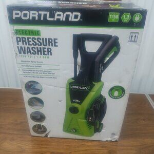 Portland Electric Pressure Washer